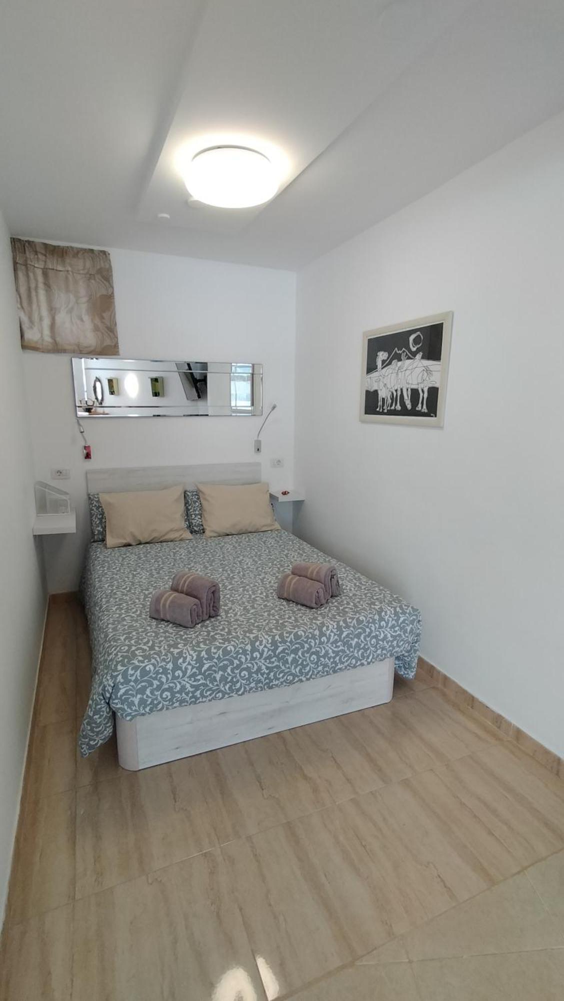 Estudio Sunset Luamar Tacoronte Dış mekan fotoğraf