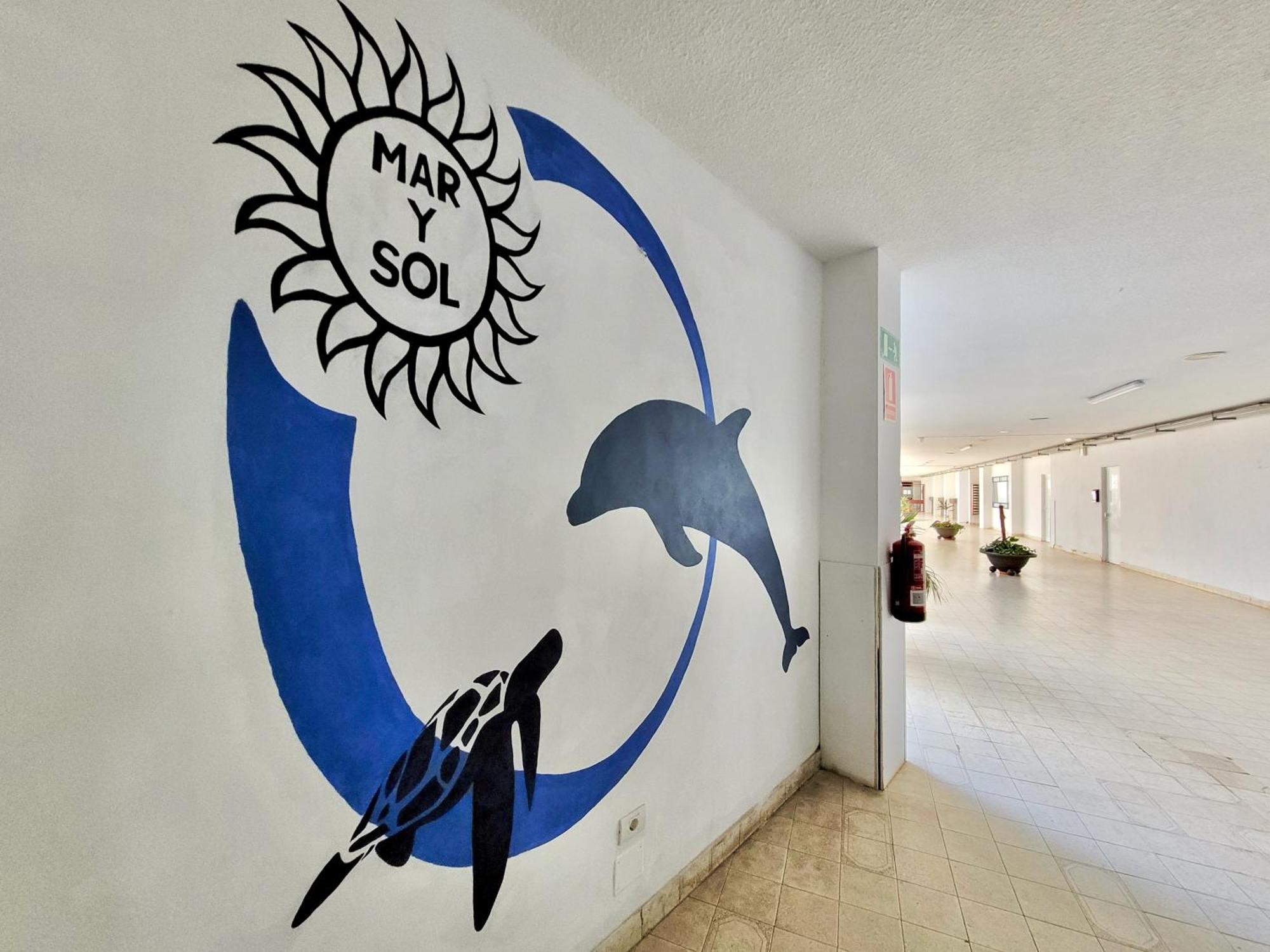 Estudio Sunset Luamar Tacoronte Dış mekan fotoğraf