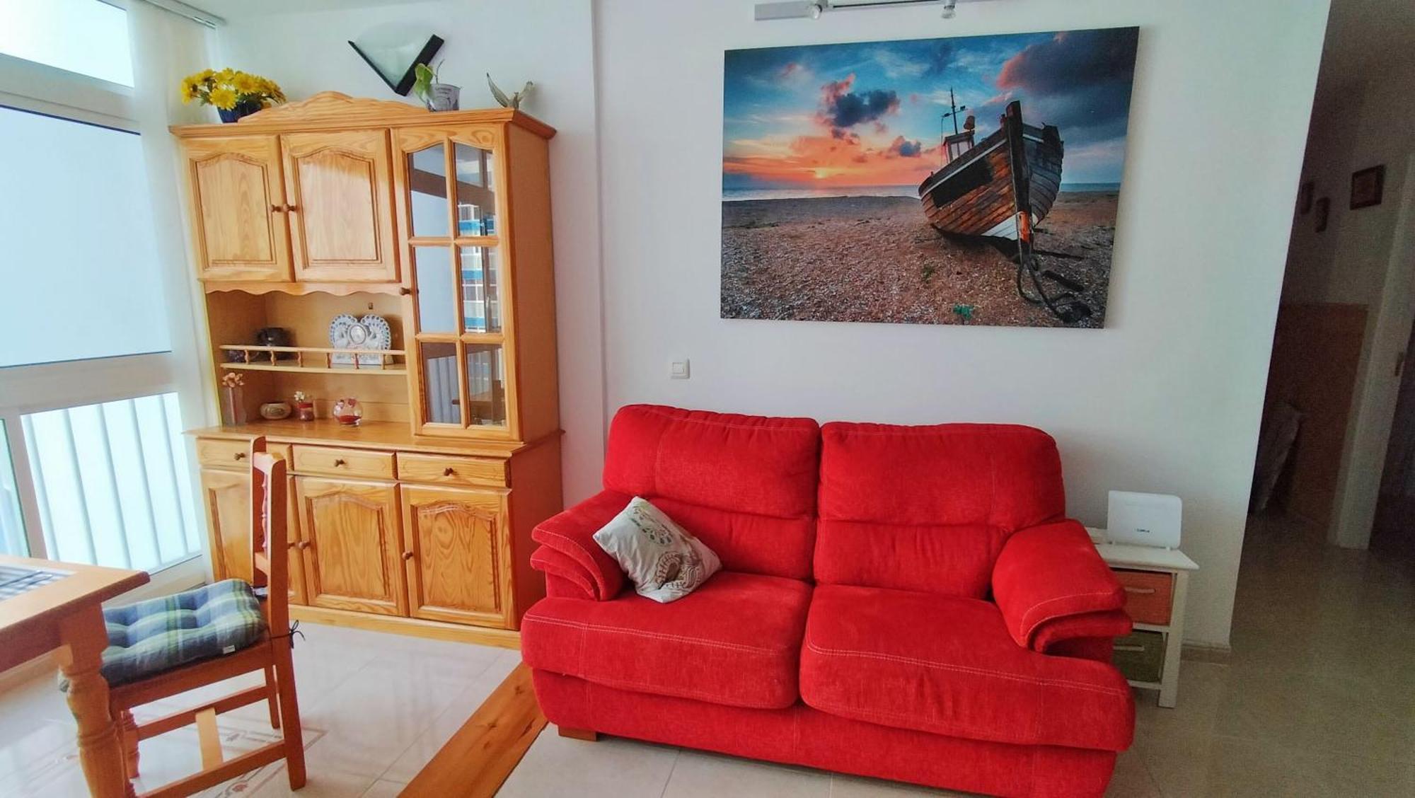 Estudio Sunset Luamar Tacoronte Dış mekan fotoğraf