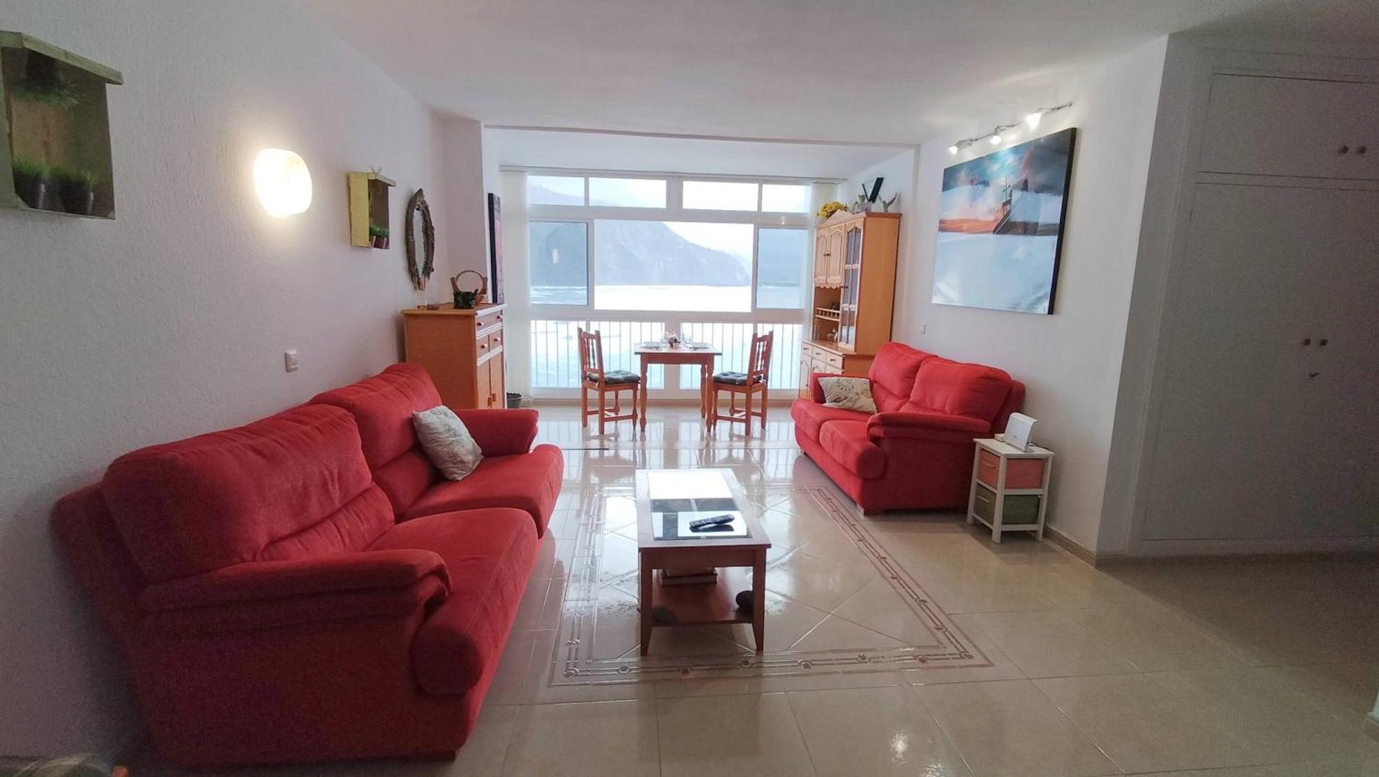 Estudio Sunset Luamar Tacoronte Dış mekan fotoğraf